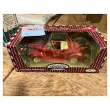Gearbox 1940 Ford Deluxe Coupe