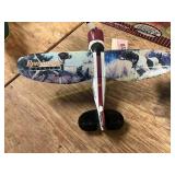 Remington Model Plane
