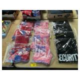 12ct TShirts Assorted Sizes