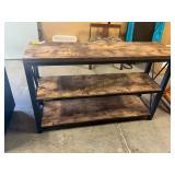 Entryway Table