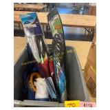 Tote of Kites