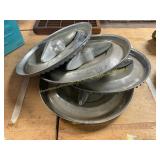 4ct Hubcaps