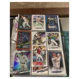 MLB All Stars + RC Collection