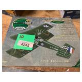 SOPWITH PUP Model Plane