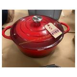 Dutch Oven