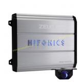 Hifonics Zeus ZXX 1800W Monoblock Amp