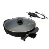 Mainstays 12" Nonstick Skillet UNOPENED