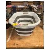 Collapsible Basket