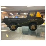 Vintage Tonka Truck
