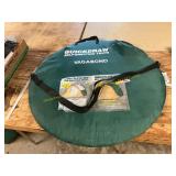 QuickDraw Tent