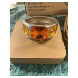 Unverified Vintage David Yuemen Bracelet