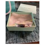 Unverified Tiffany & Co .925 Bracelet