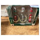 Texaco Wayne Gas Pumps 1/25 Scale