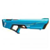 Spyra Electric Water Blaster, SpyraGO Blue