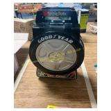 Good Year Car Case, Cars