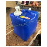 Aqua Water Jug