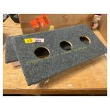 Get Outside Washer Toss Lawn Game