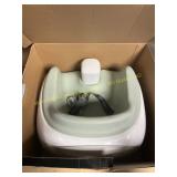 Grey Bumbo Multi-Seat