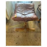 Ottoman/ Footstool