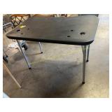 Fourstar Folding Table