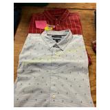 2ct XL Banana Republic Button Up Shirts