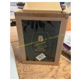 Plastic Stemless Wine Glasses