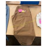 38x32 Members Mark Performance Pants