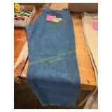 Rustler Size 40x30 Jeans