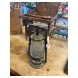 Antique Lantern