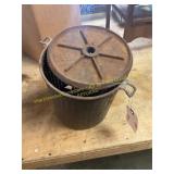 Antique Sausage Stuffer