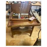 Antique Potty Chair