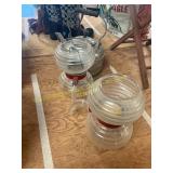 Vintage Vacuum Coffee Makers, Kettle