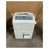 Dehumidifier