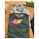 3ct Size XL Mens Shirts