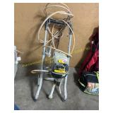 Wagner PROCOAT Airless Paint Sprayer