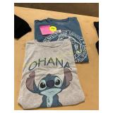 2ct XL Graphic T
