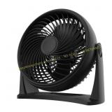 Utilitech 8-in 120V 3-Speed Desk Fan
