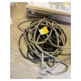 Assorted size Garden hoses