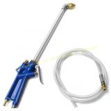 QWORK Air Blow Gun Pneumatic Cleaning Tool