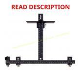 Kreg Cabinet Hardware Jig