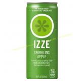 12ct IZZE Sparkling Juice Beverage