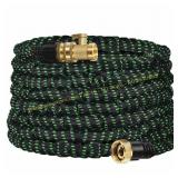 Flex-Able Hose Xtreme 50FT Green Garden Hose