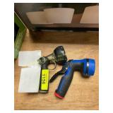 2ct. Sprayer Heads