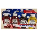 Heinz America 250 Classic Pack