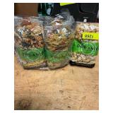 5ct Organic Pasta & 2ct Jars of Organic Sauce