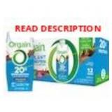 Orgain Plant Protein Shake