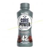 Fairlife Core Power Milk Shake