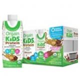 Orgain Kids Protein Plus Shake