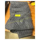 Moving Blanket Unknown Size/Brand