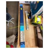 Levolor 48"x72" Cellular Shade/Brackets